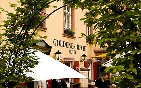 Hotel Goldener Hecht